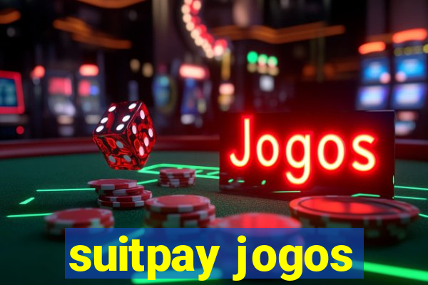 suitpay jogos